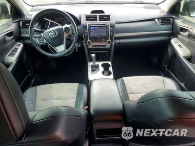 Zdjęcie 8 z 12 samochodu: 2012 TOYOTA CAMRY SE VIN:4T1BF1FK0CU145313 - miniatura