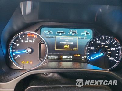 Zdjęcie 9 z 12 samochodu: 2017 FORD F250 SUPER DUTY VIN:1FT7W2BT5HEB47252 - miniatura