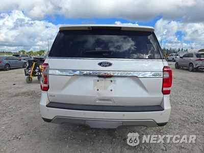 Zdjęcie 6 z 13 samochodu: 2018 FORD EXPEDITION MAX XLT VIN:1FMJK1JTXJEA09415 - miniatura