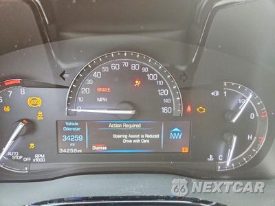 Zdjęcie 9 z 14 samochodu: 2018 CADILLAC XT5 LUXURY VIN:1GYKNDRS6JZ105171 - miniatura