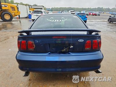 Zdjęcie 6 z 12 samochodu: 1998 FORD MUSTANG GT VIN:1FAFP42X7WF135592 - miniatura
