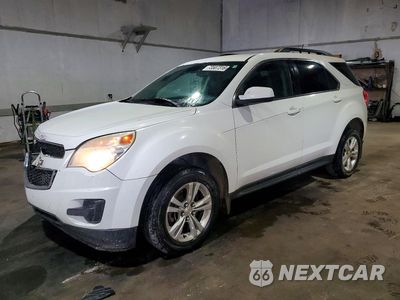 2013 CHEVROLET EQUINOX LT 2GNALDEK5D6276692 - główne zdjęcie licytacji z USA - miniatura