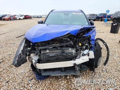 Zdjęcie 13 z 14 samochodu: 2023 HONDA CR-V SPORT VIN:7FARS5H52PE000645 - miniatura