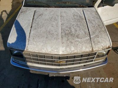 Zdjęcie 11 z 12 samochodu: 1991 CHEVROLET GMT-400 C2500 VIN:1GCGC24K3ME149203 - miniatura