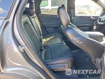 Zdjęcie 11 z 13 samochodu: 2026 FORD ESCAPE ST LINE VIN:1FMCU9MNXTUA30269 - miniatura