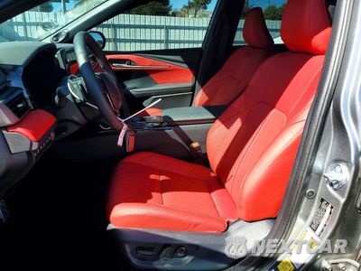 Zdjęcie 7 z 13 samochodu: 2026 TOYOTA CAMRY XSE VIN:4T1DAACK3TU342195 - miniatura