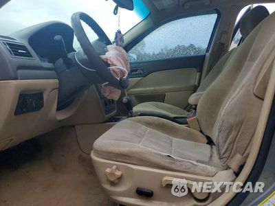 Zdjęcie 7 z 12 samochodu: 2008 FORD FUSION SE VIN:3FAHP07Z58R236518 - miniatura