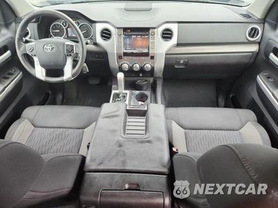 Zdjęcie 8 z 12 samochodu: 2014 TOYOTA TUNDRA SR5 VIN:5TFRY5F1XEX172337 - miniatura