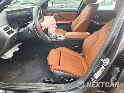 Zdjęcie 7 z 12 samochodu: 2026 BMW M340XI VIN:WBA63FT01TFW65214 - miniatura