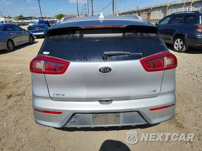 Zdjęcie 6 z 13 samochodu: 2019 KIA NIRO LX VIN:KNDCB3LC2K5322692 - miniatura