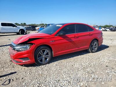 2019 VOLKSWAGEN JETTA S 3VWC57BU3KM081824 - główne zdjęcie licytacji z USA - miniatura