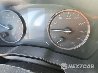 Zdjęcie 9 z 12 samochodu: 2025 SUBARU FORESTER PREMIUM VIN:JF2SLDDC1SH540524 - miniatura