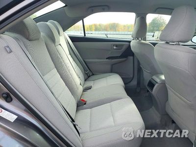 Zdjęcie 10 z 12 samochodu: 2015 TOYOTA CAMRY LE VIN:4T1BF1FK9FU114212 - miniatura