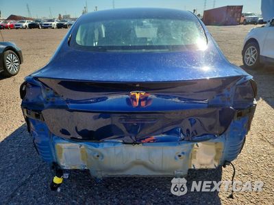 Zdjęcie 6 z 13 samochodu: 2022 TESLA MODEL 3 VIN:5YJ3E1EA8NF369784 - miniatura