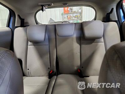 Zdjęcie 10 z 13 samochodu: 2016 HONDA HR-V LX VIN:3CZRU6H30GM716525 - miniatura