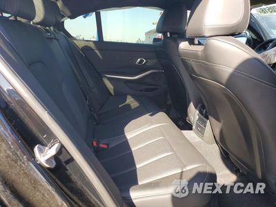 Zdjęcie 10 z 12 samochodu: 2024 BMW 330I VIN:3MW69FF09R8E57514 - miniatura