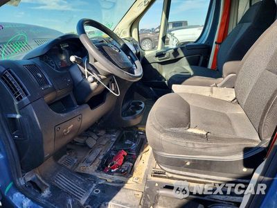 Zdjęcie 7 z 12 samochodu: 2021 RAM PROMASTER 3500 DELIVERY VAN VIN:3C6MRVJG6ME536245 - miniatura