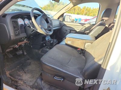 Zdjęcie 10 z 12 samochodu: 2004 DODGE RAM 2500 ST VIN:3D7KU26C74G222195 - miniatura