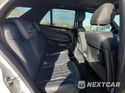 Zdjęcie 10 z 12 samochodu: 2016 MERCEDES-BENZ GLE 350 4MATIC VIN:4JGDA5HB2GA706162 - miniatura