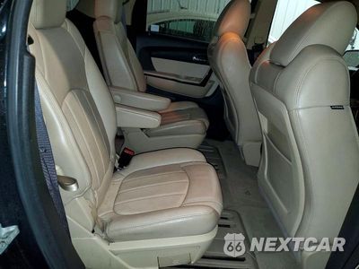 Zdjęcie 11 z 13 samochodu: 2011 GMC ACADIA DENALI VIN:1GKKVTEDXBJ373412 - miniatura