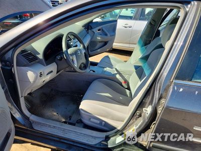 Zdjęcie 7 z 12 samochodu: 2010 TOYOTA CAMRY LE VIN:4T4BF3EK3AR070154 - miniatura