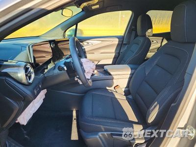 Zdjęcie 7 z 13 samochodu: 2025 CHEVROLET BLAZER LT VIN:3GNKDBRM1SS228347 - miniatura