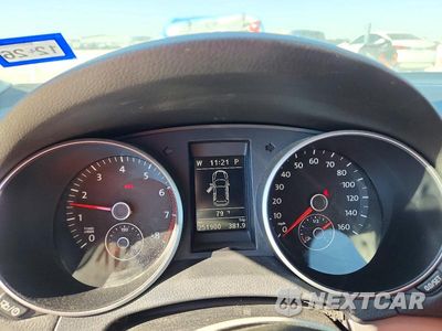 Zdjęcie 9 z 12 samochodu: 2013 VOLKSWAGEN GOLF VIN:WVWDB7AJ3DW017423 - miniatura