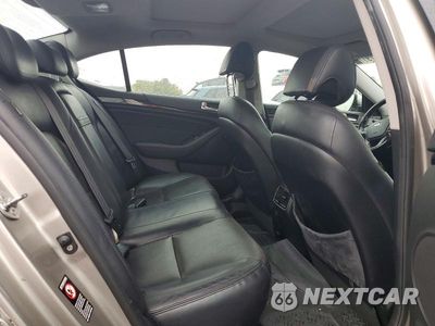 Zdjęcie 10 z 13 samochodu: 2014 KIA CADENZA PREMIUM VIN:KNALN4D7XE5123311 - miniatura