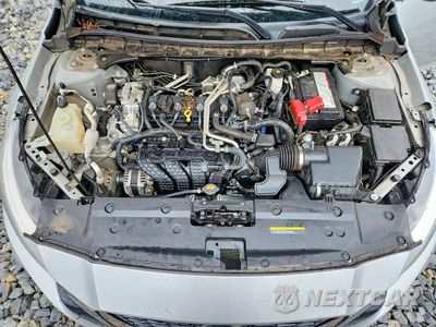 Zdjęcie 11 z 12 samochodu: 2022 NISSAN ALTIMA SR VIN:1N4BL4CV1NN382554 - miniatura