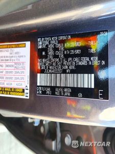 Zdjęcie 13 z 13 samochodu: 2024 LEXUS RX 450H+ LUXURY VIN:JTJCJMGA4R2023537 - miniatura