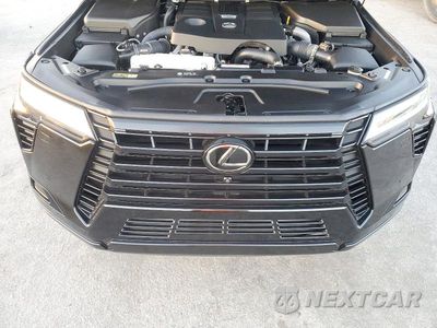 Zdjęcie 12 z 13 samochodu: 2024 LEXUS GX 550 PREMIUM+ VIN:JTJTBCDX6R5003515 - miniatura