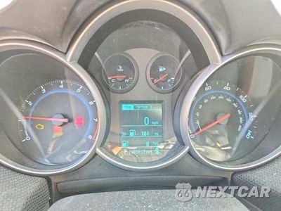 Zdjęcie 9 z 12 samochodu: 2014 CHEVROLET CRUZE LT VIN:1G1PC5SB3E7405875 - miniatura