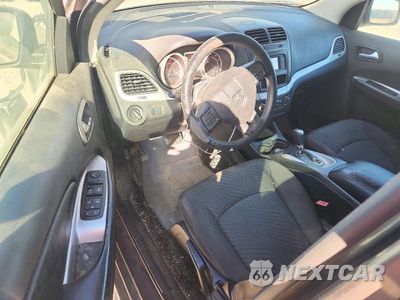 Zdjęcie 8 z 13 samochodu: 2014 DODGE JOURNEY SE VIN:3C4PDCAB0ET136787 - miniatura