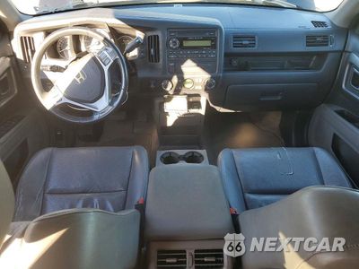 Zdjęcie 8 z 13 samochodu: 2010 HONDA RIDGELINE RTL VIN:5FPYK1F54AB001734 - miniatura