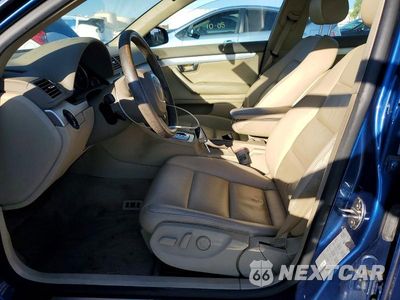 Zdjęcie 7 z 12 samochodu: 2005 AUDI A4 2.0T QUATTRO VIN:WAUDF68E05A442729 - miniatura