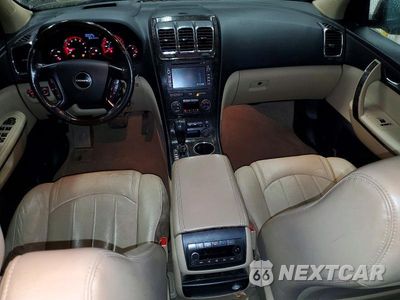 Zdjęcie 8 z 13 samochodu: 2011 GMC ACADIA DENALI VIN:1GKKVTEDXBJ373412 - miniatura