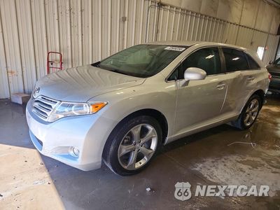2012 TOYOTA VENZA LE 4T3BK3BB2CU069291 - główne zdjęcie licytacji z USA - miniatura