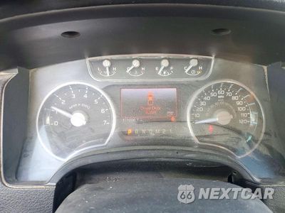 Zdjęcie 9 z 12 samochodu: 2012 FORD F150 SUPERCREW VIN:1FTFW1ET4CKD52010 - miniatura
