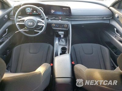 Zdjęcie 8 z 12 samochodu: 2024 HYUNDAI ELANTRA SEL VIN:KMHLM4DG0RU713644 - miniatura