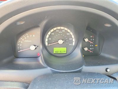 Zdjęcie 9 z 12 samochodu: 2006 KIA SPORTAGE LX VIN:KNDJF723X67247092 - miniatura