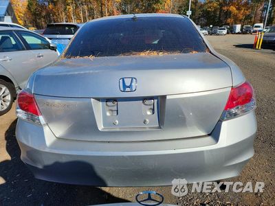 Zdjęcie 6 z 12 samochodu: 2009 HONDA ACCORD LX VIN:1HGCP26379A132820 - miniatura
