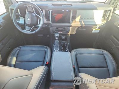 Zdjęcie 8 z 13 samochodu: 2025 FORD BRONCO OUTER BANKS VIN:1FMEE8BPXSLB84778 - miniatura