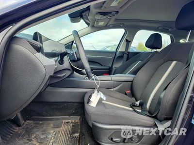 Zdjęcie 7 z 12 samochodu: 2024 HYUNDAI SONATA SEL VIN:KMHL14JA5RA379542 - miniatura