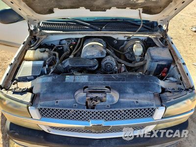 Zdjęcie 11 z 13 samochodu: 2005 CHEVROLET SILVERADO C1500 VIN:1GCEC19Z15Z123846 - miniatura