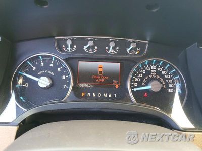 Zdjęcie 9 z 12 samochodu: 2012 FORD F150 SUPERCREW VIN:1FTFW1CT8CFB41761 - miniatura