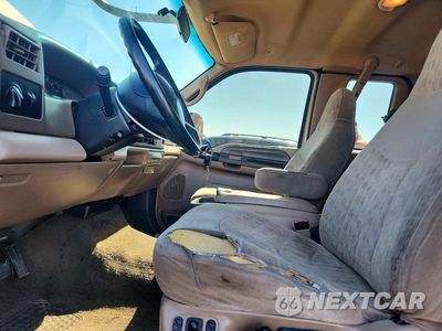 Zdjęcie 7 z 13 samochodu: 1999 FORD F250 SUPER DUTY VIN:1FTNX20S6XED49997 - miniatura