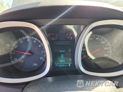 Zdjęcie 9 z 14 samochodu: 2012 CHEVROLET EQUINOX LS VIN:2GNALBEKXC1337390 - miniatura