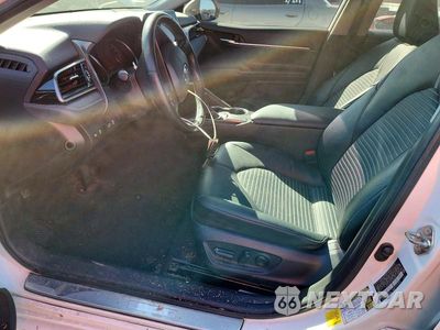 Zdjęcie 7 z 13 samochodu: 2021 TOYOTA CAMRY SE VIN:4T1G11AK7MU406725 - miniatura
