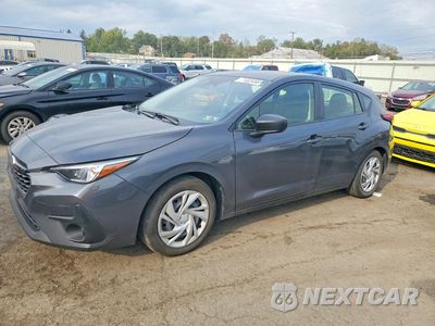 2024 SUBARU IMPREZA JF1GUABC1R8312624 - główne zdjęcie licytacji z USA - miniatura
