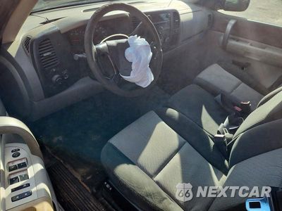 Zdjęcie 8 z 12 samochodu: 2008 CHEVROLET SILVERADO C1500 VIN:1GCEC19X38Z263111 - miniatura